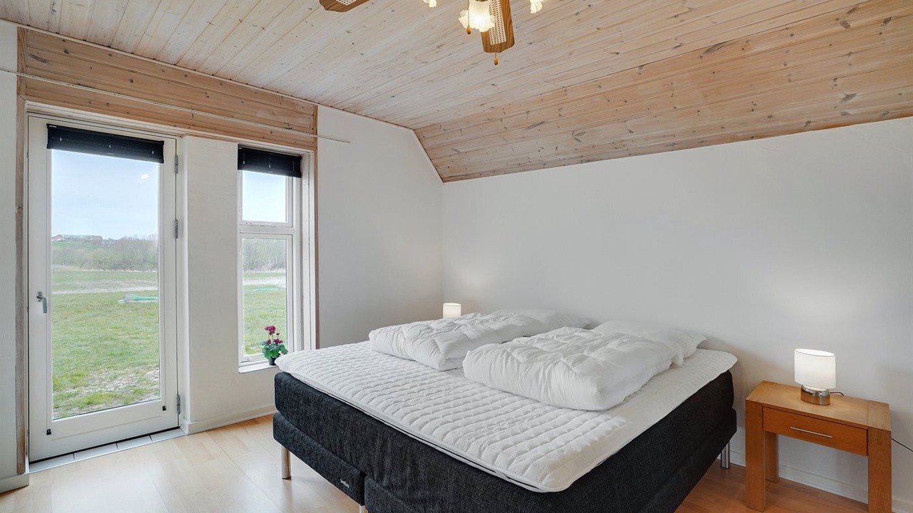 Photo of Bedroom in Redsted