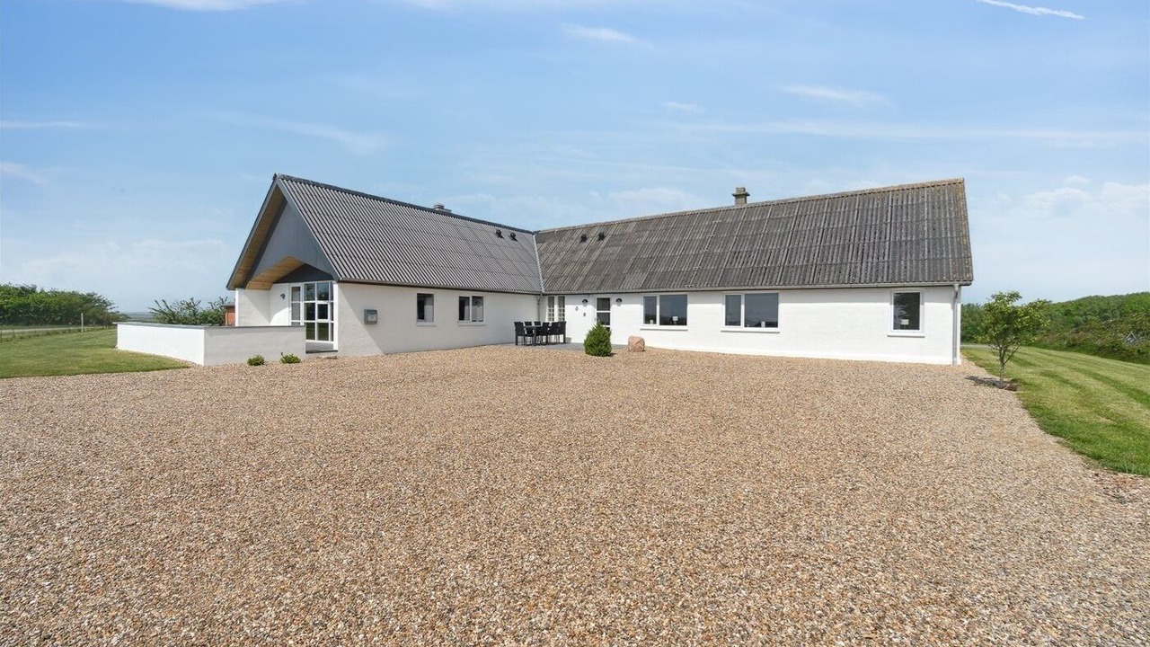 Photo of Outdoor in Redsted