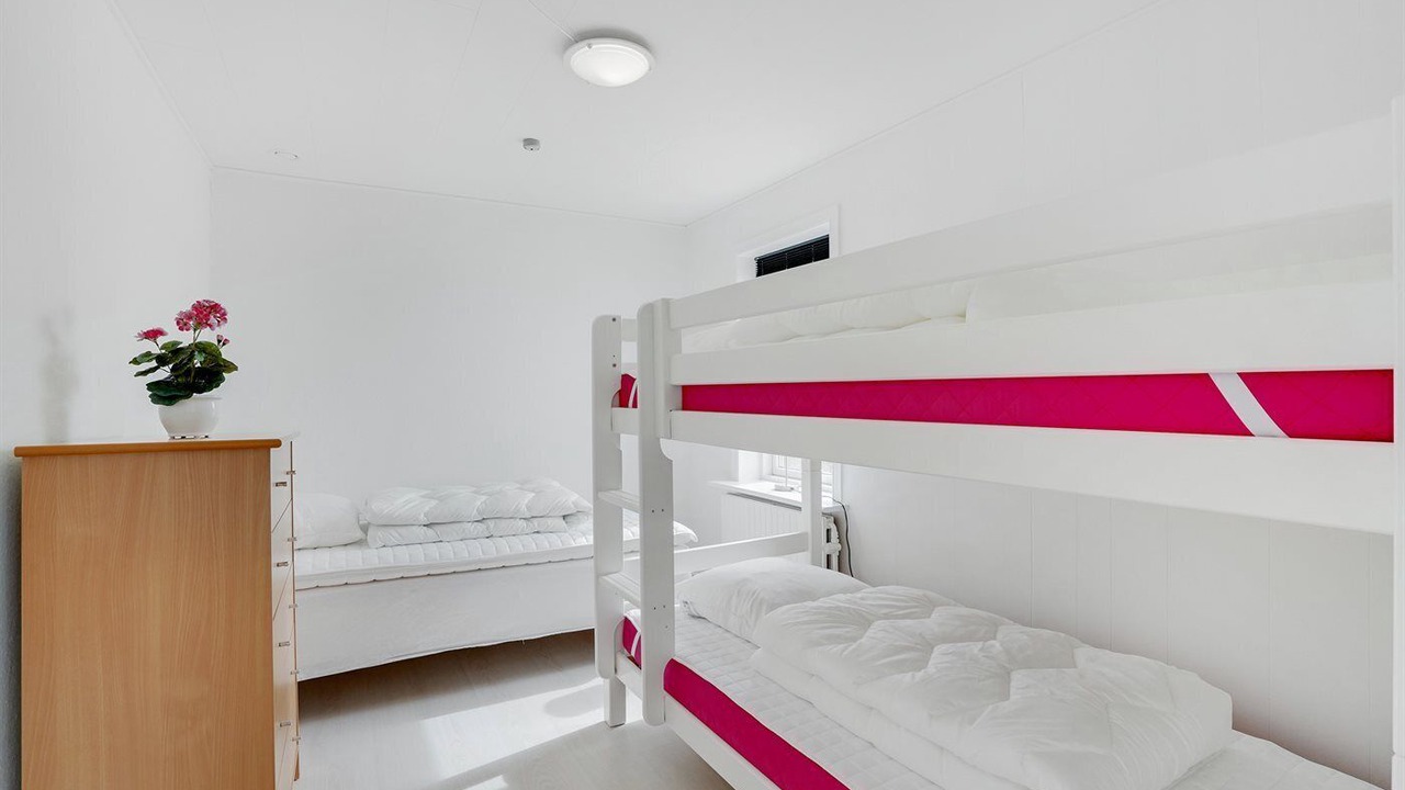 Photo of Bedroom in Redsted