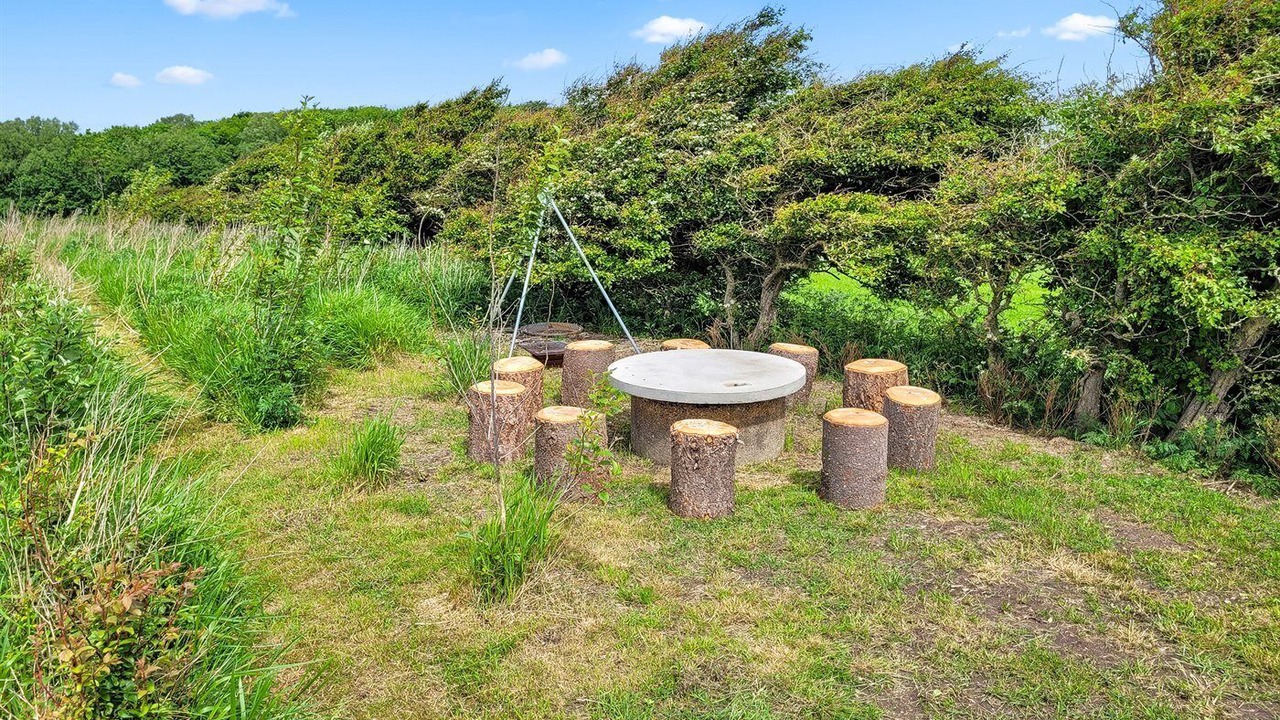 Photo of Outdoor in Redsted