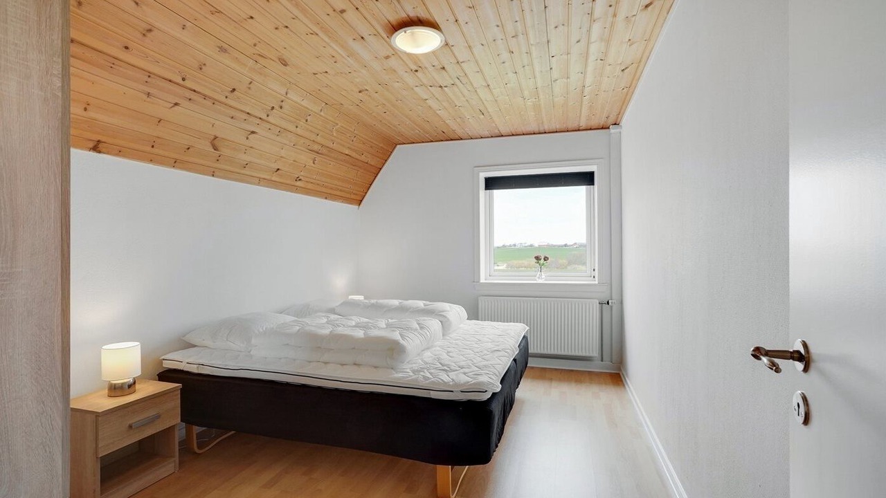 Photo of Bedroom in Redsted