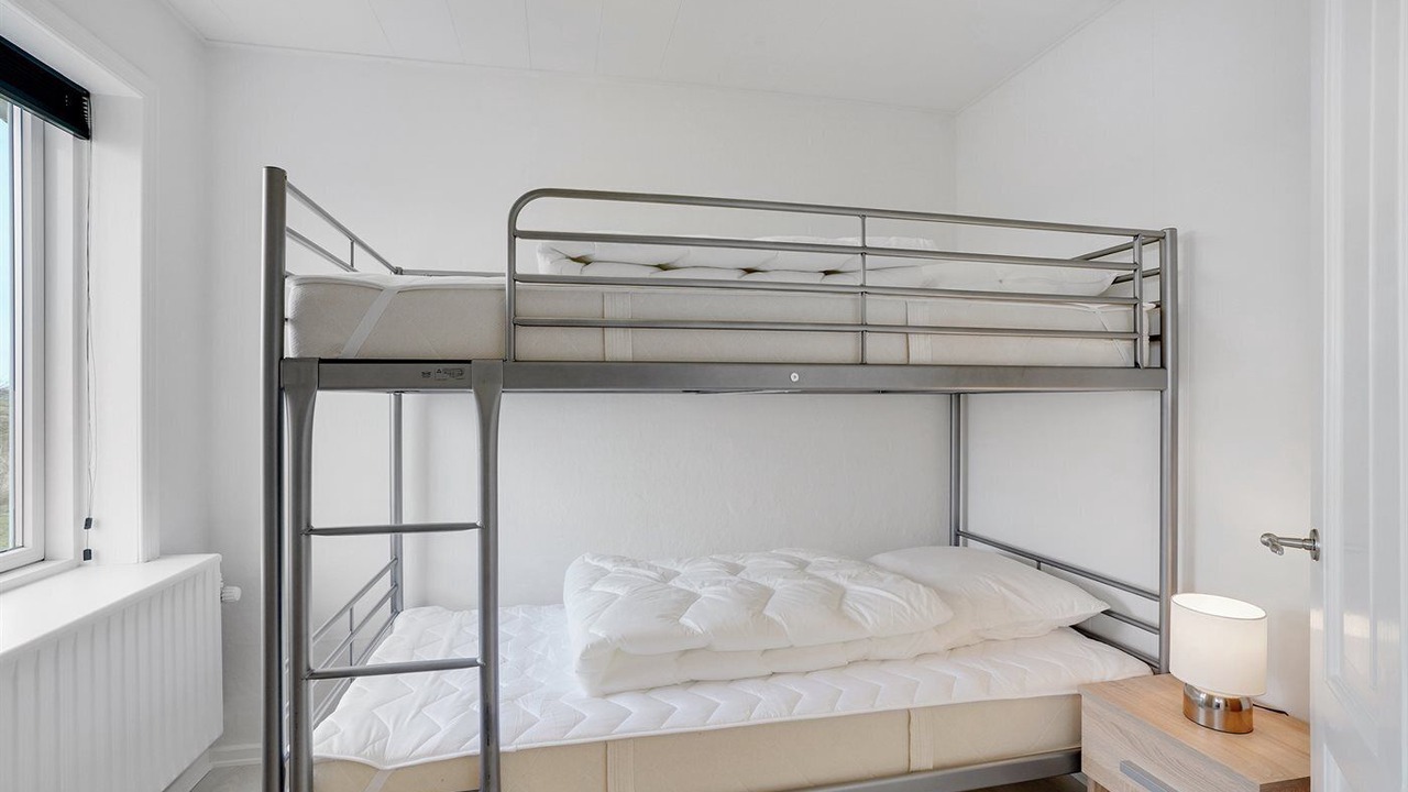 Photo of Bedroom in Redsted