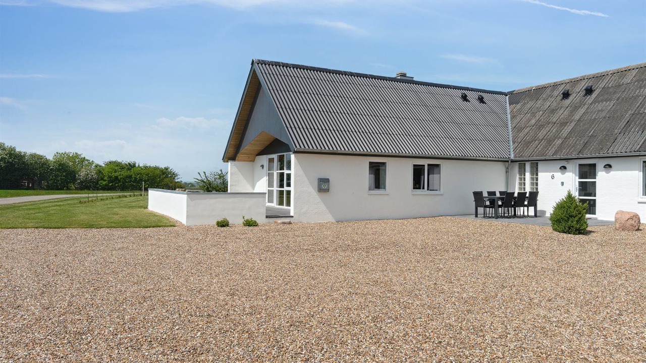 Photo of Outdoor in Redsted