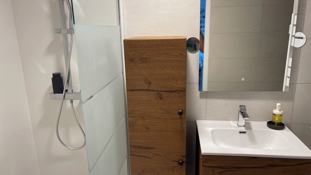 Photo of Bathroom in Mazargues