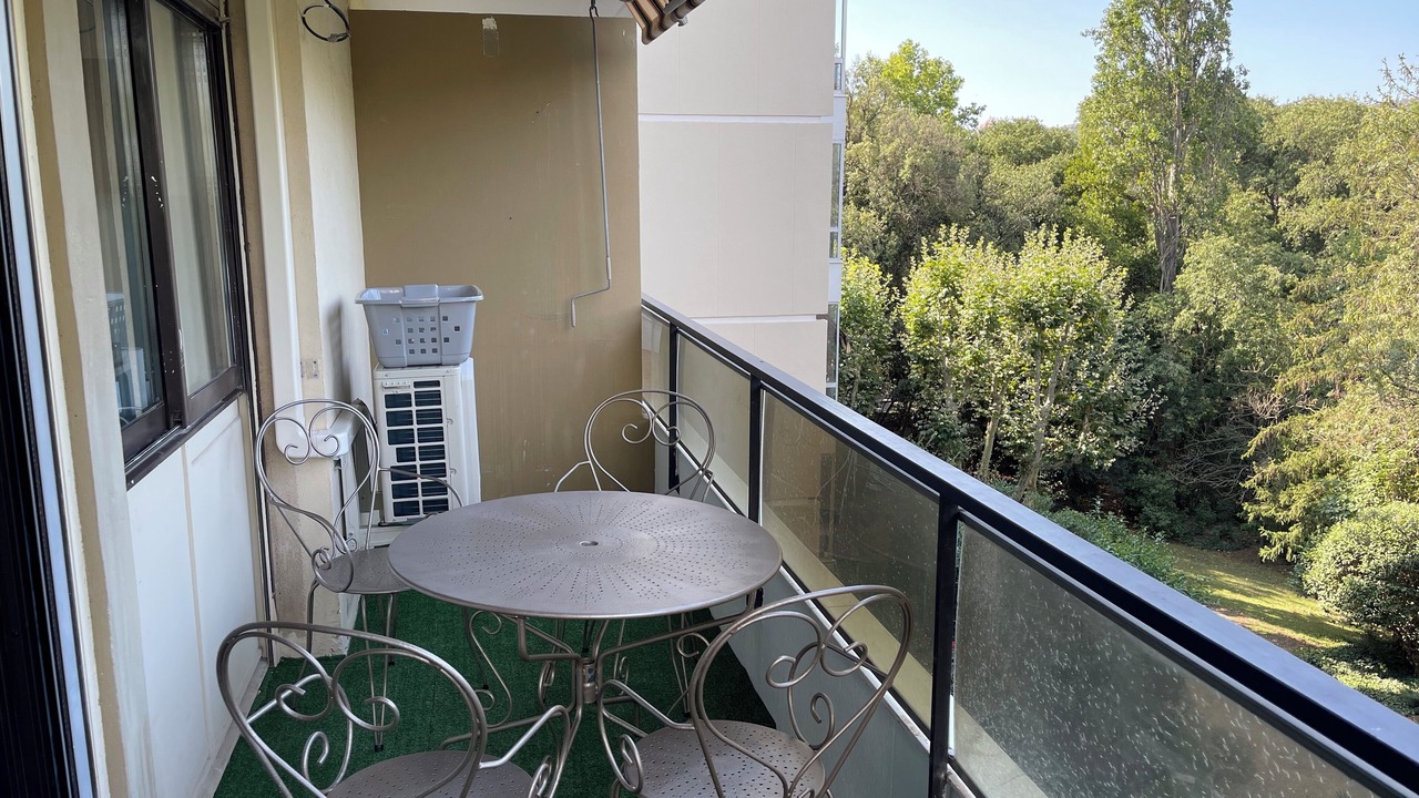 Photo of Outdoor in Mazargues