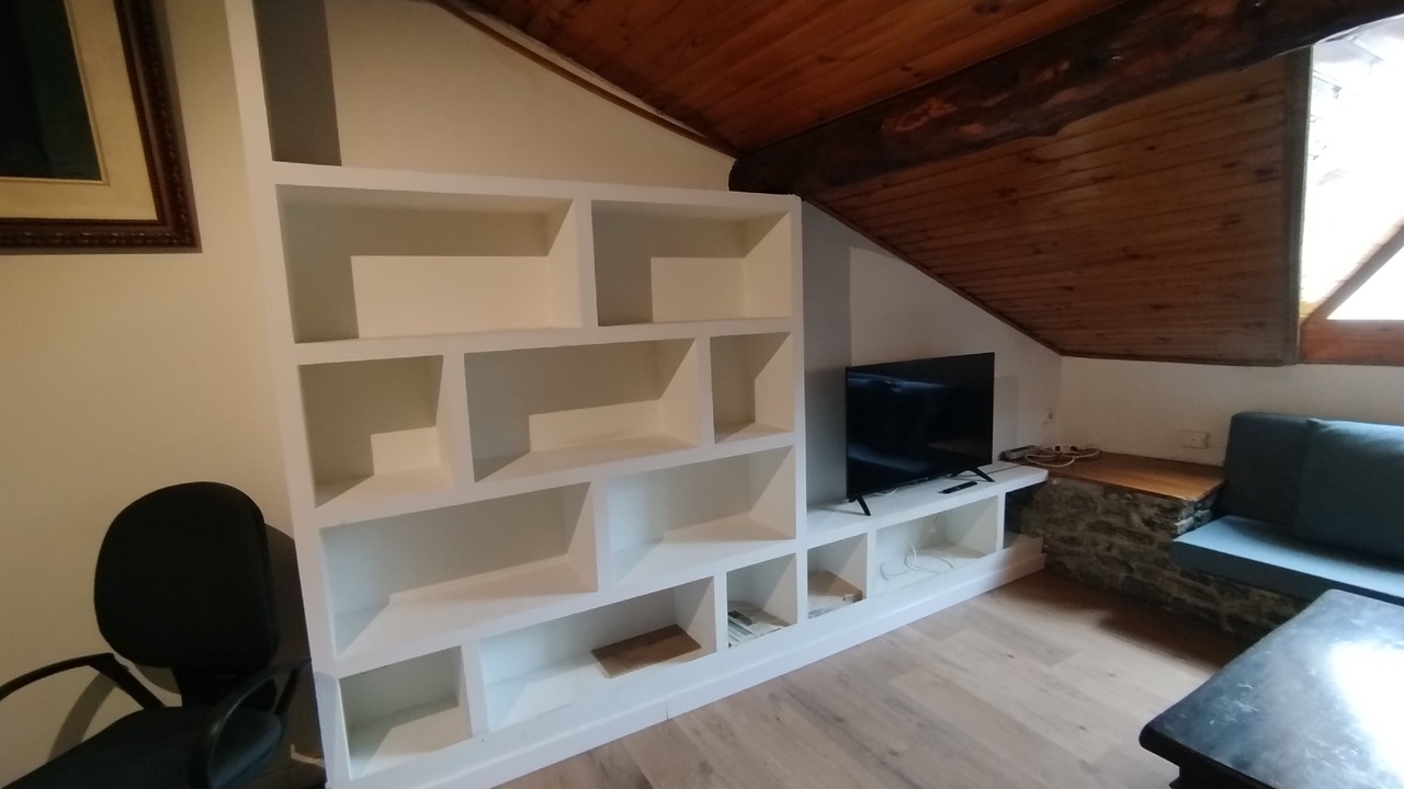 Photo of Livingroom in Sort