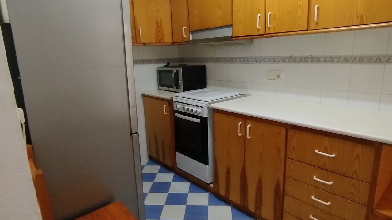 Photo of Kitchen in Sort