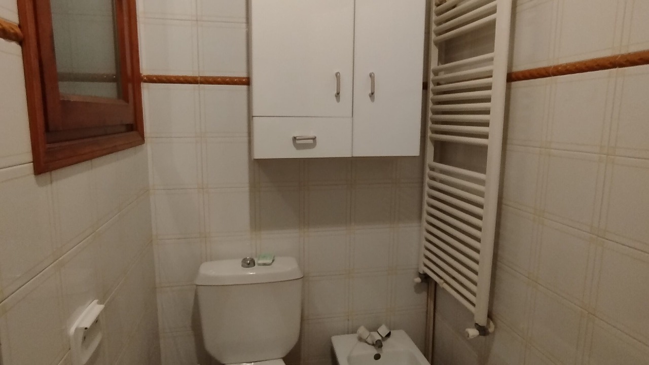 Photo of Bathroom in Sort