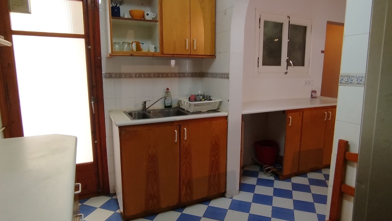 Photo of Kitchen in Sort