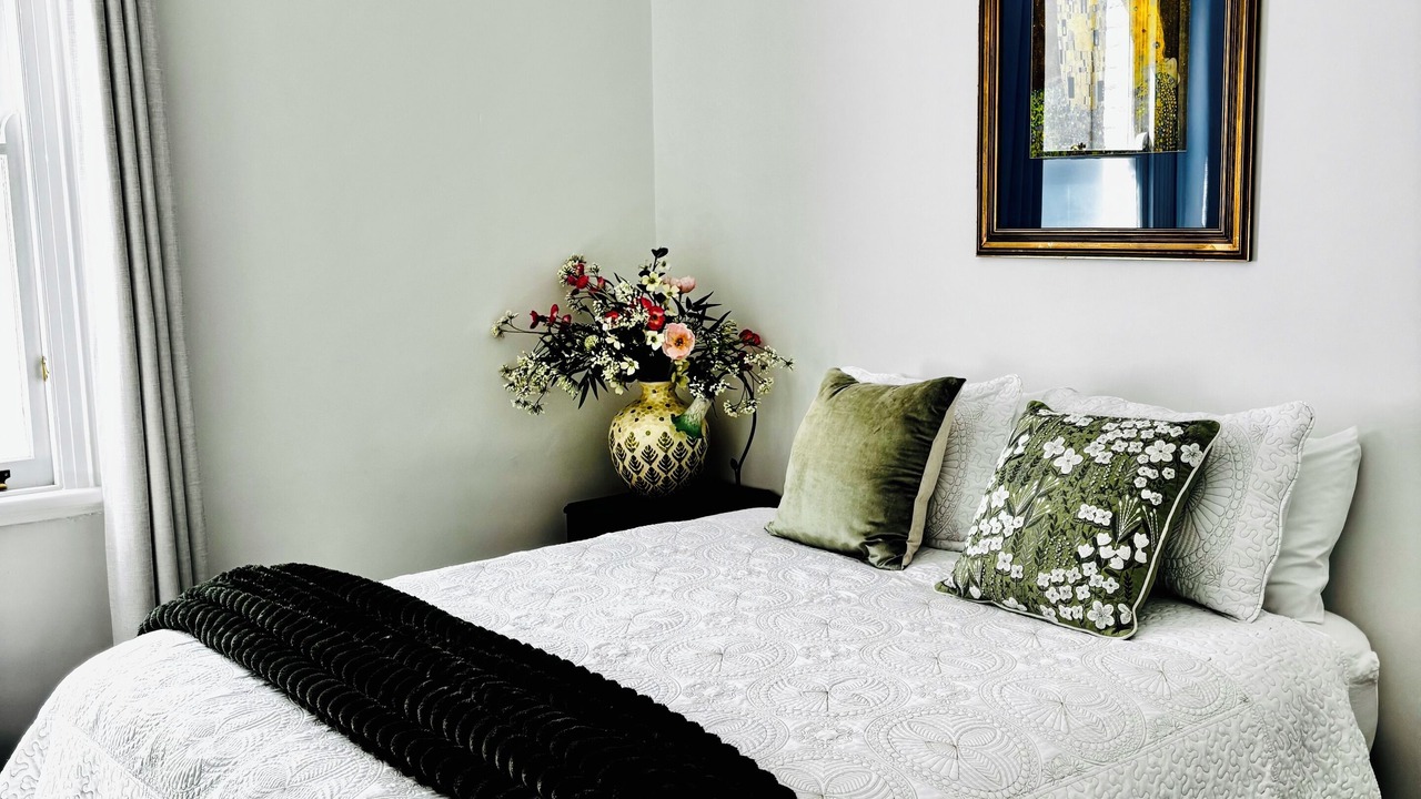 Photo of Bedroom in Bathurst