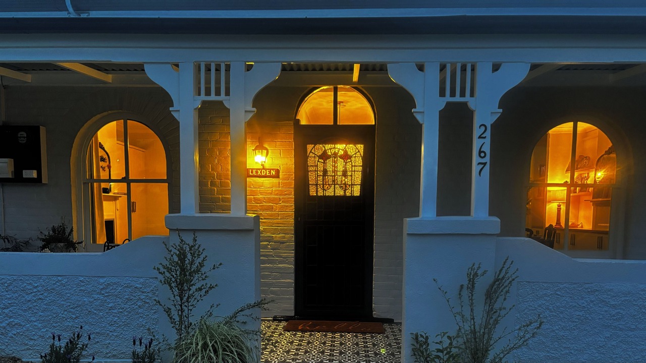 Photo of Outdoor in Bathurst