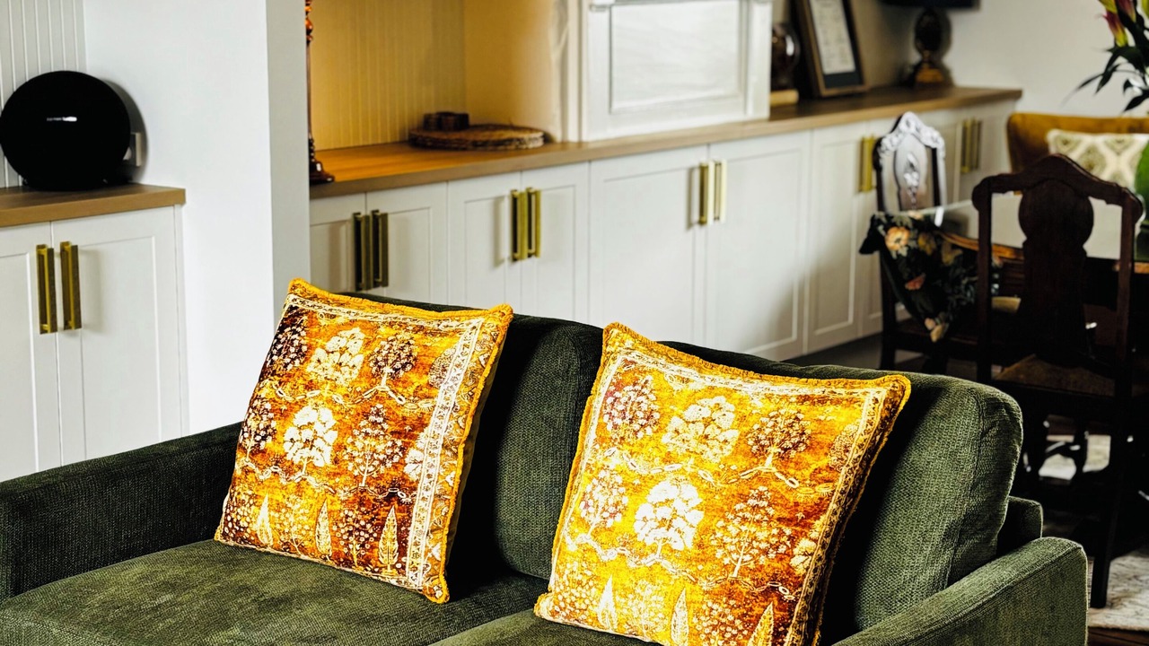 Photo of Livingroom in Bathurst