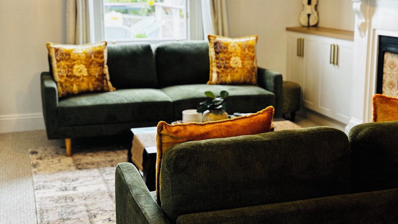 Photo of Livingroom in Bathurst