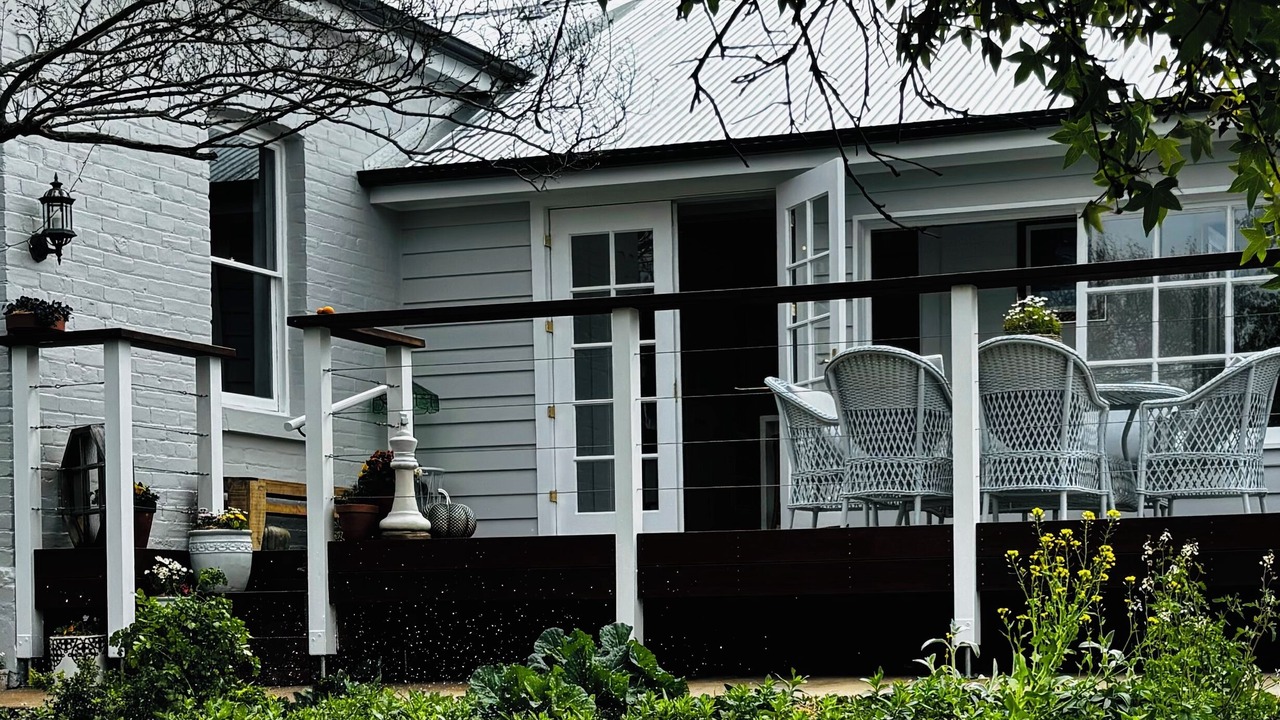 Photo of Patio Balcony in Bathurst