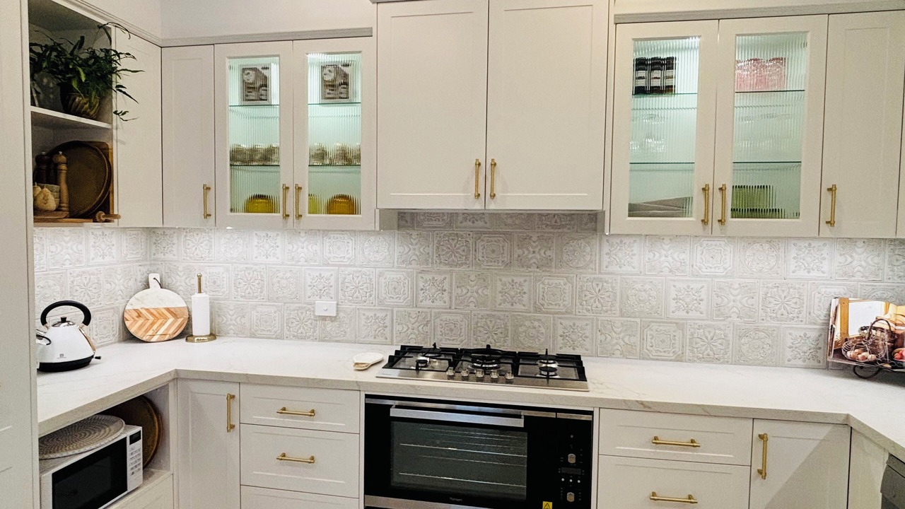 Photo of Kitchen in Bathurst