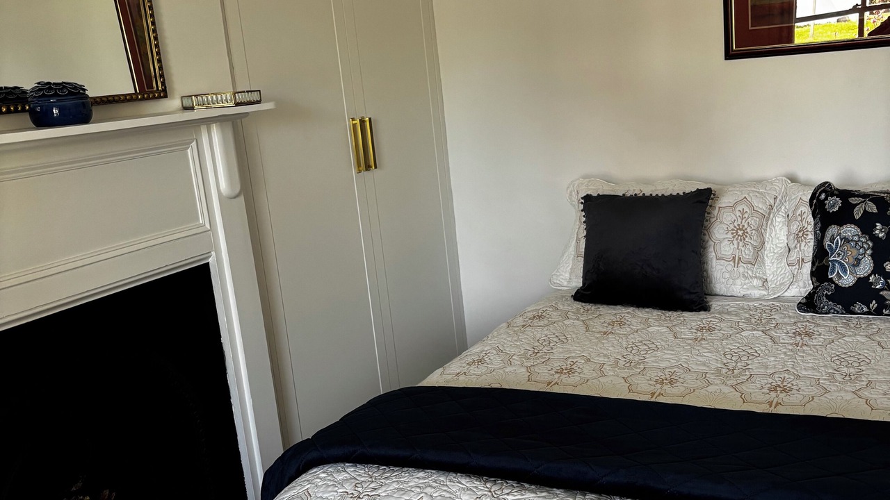 Photo of Bedroom in Bathurst