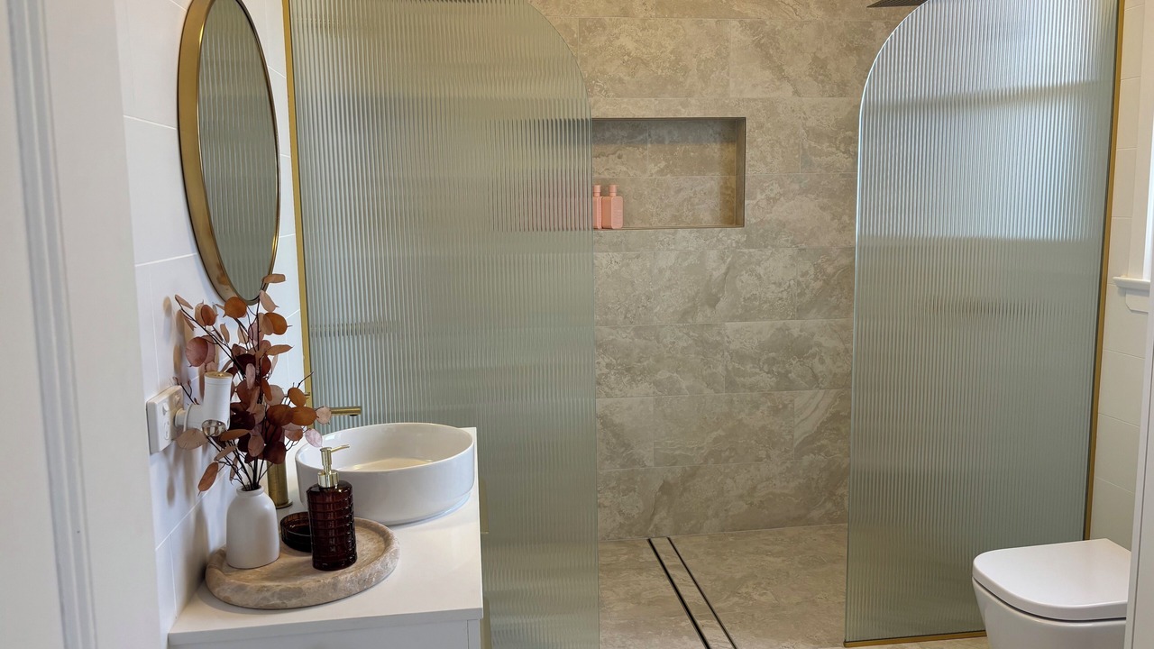 Photo of Bathroom in Bathurst