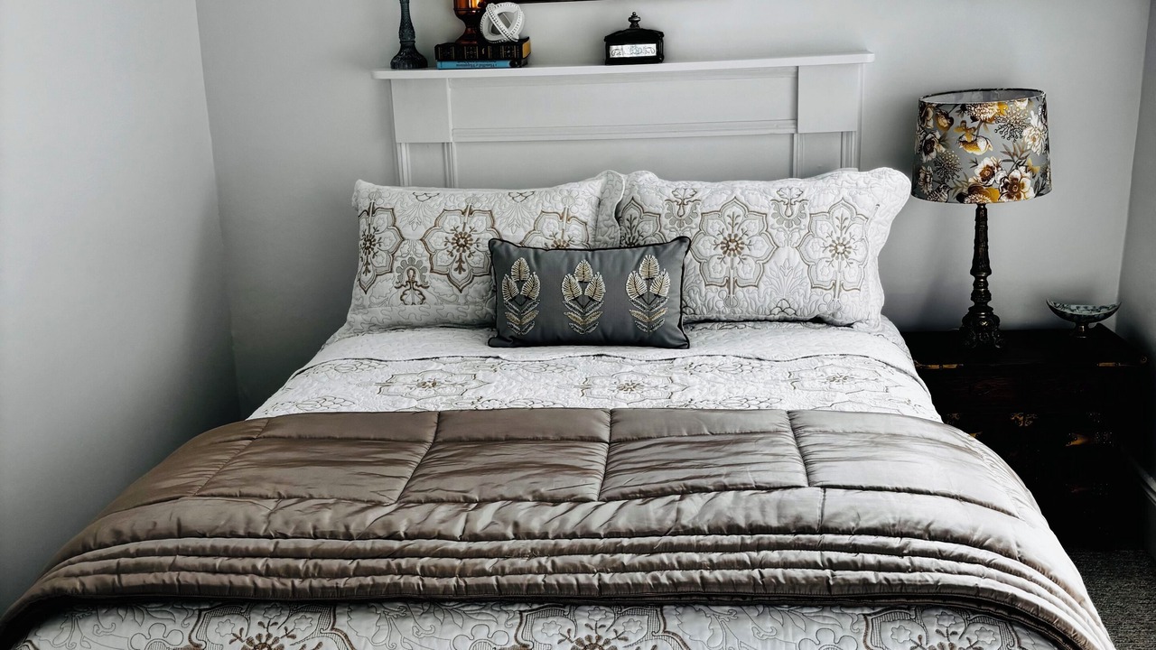 Photo of Bedroom in Bathurst