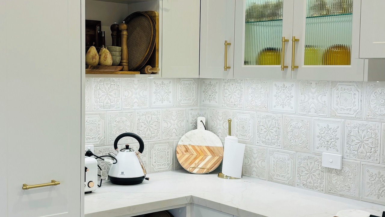 Photo of Kitchen in Bathurst