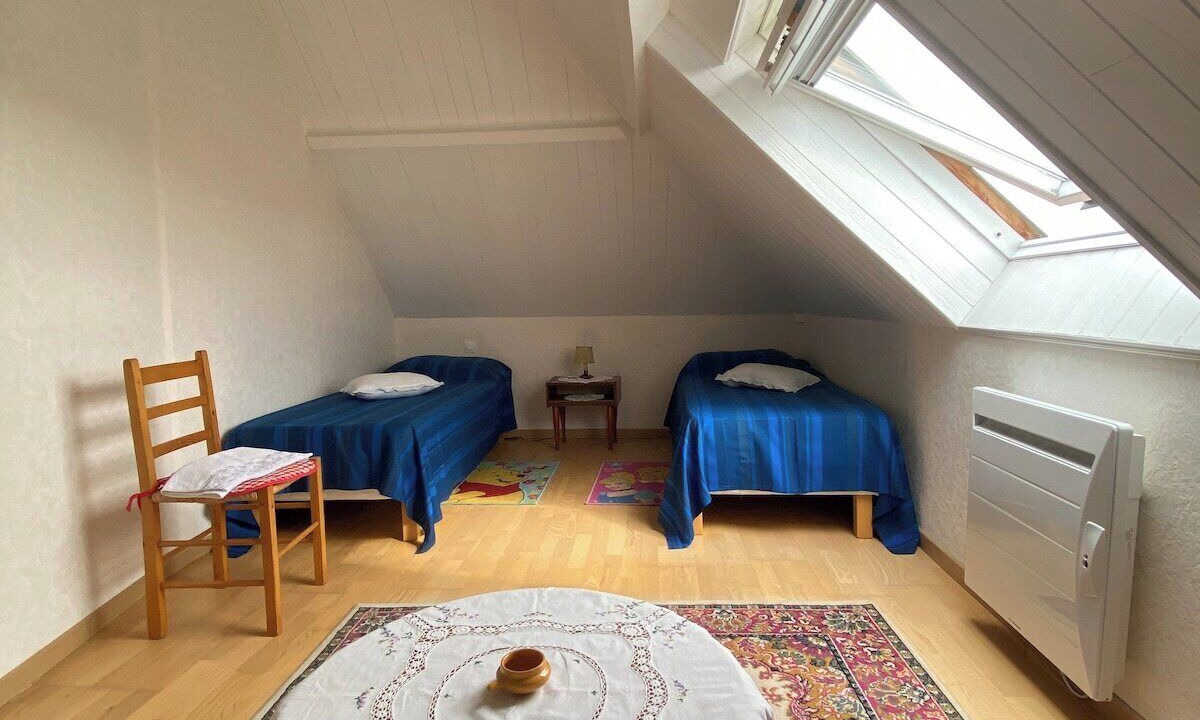 Photo of Bedroom in Banville