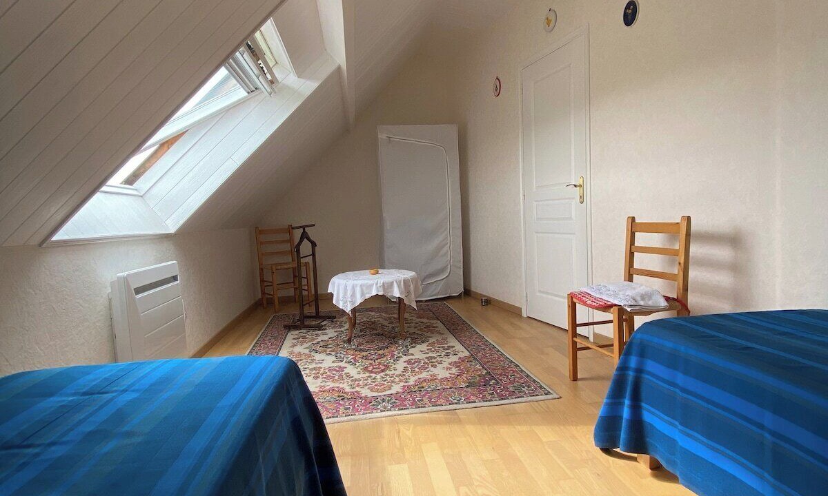 Photo of Bedroom in Banville
