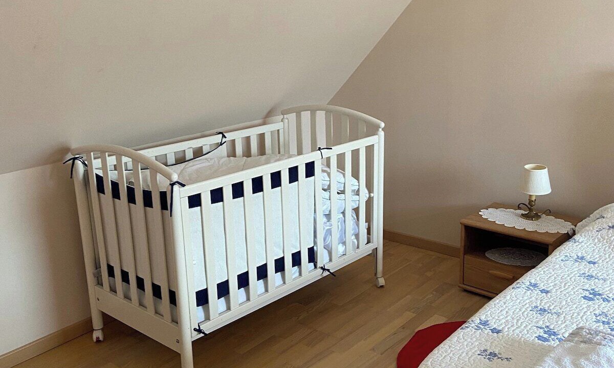 Photo of Bedroom in Banville