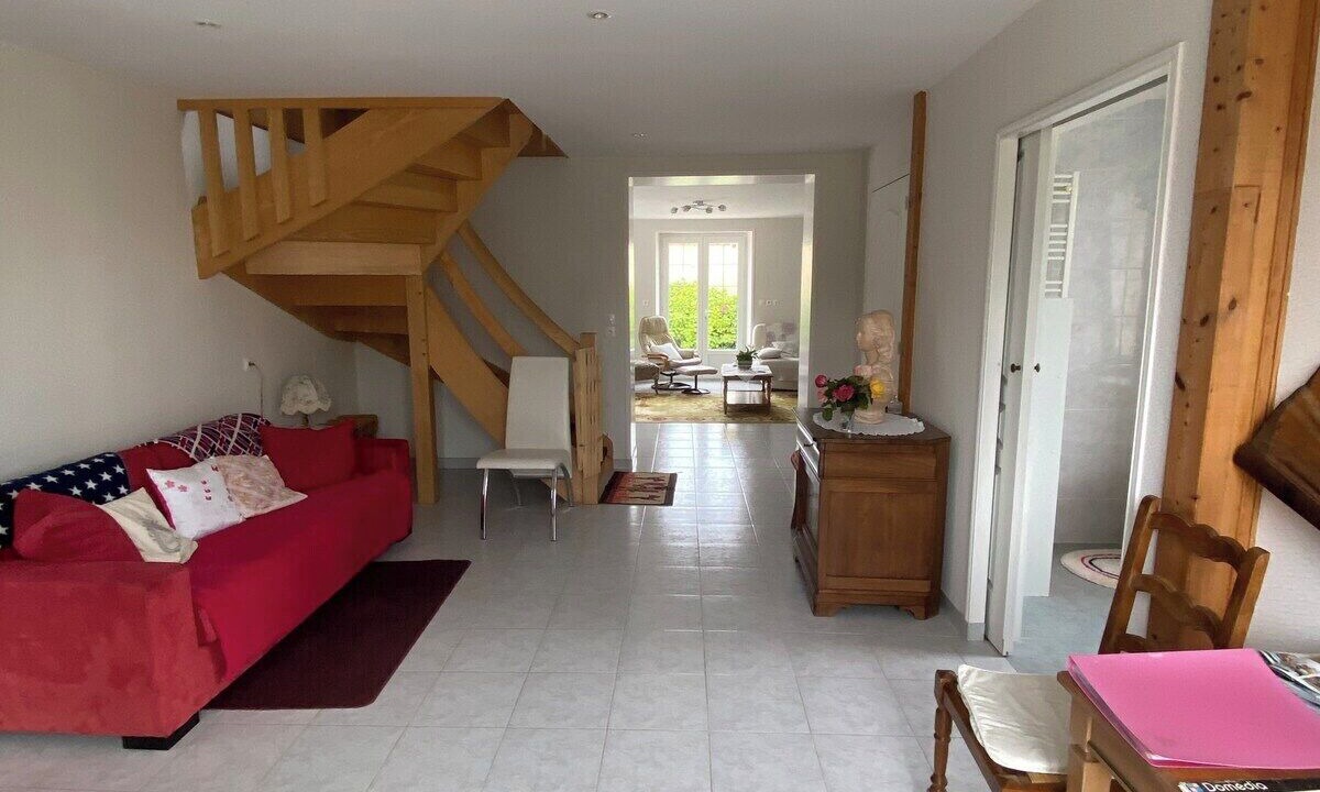 Photo of Livingroom in Banville