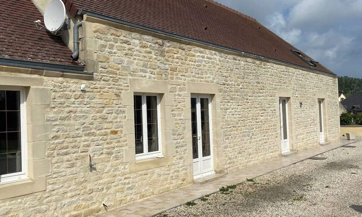 Photo of Outdoor in Banville