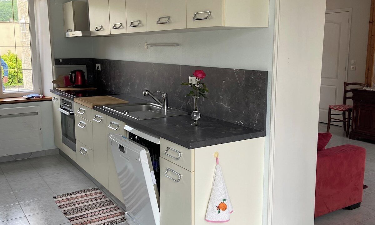 Photo of Kitchen in Banville