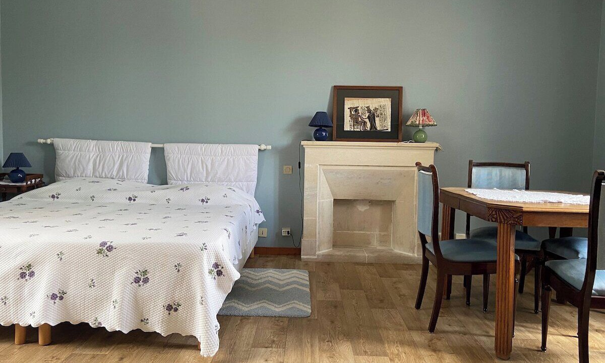 Photo of Bedroom in Banville