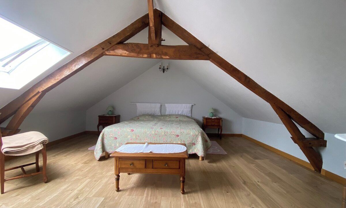 Photo of Bedroom in Banville