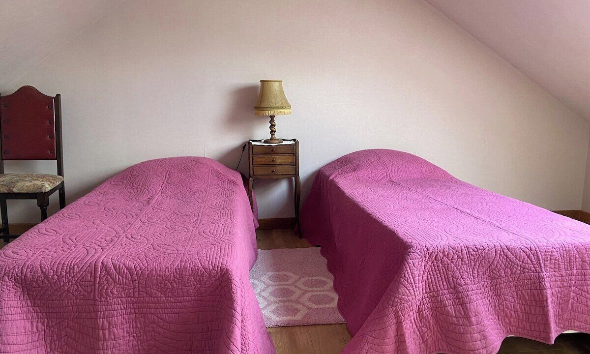 Photo of Bedroom in Banville