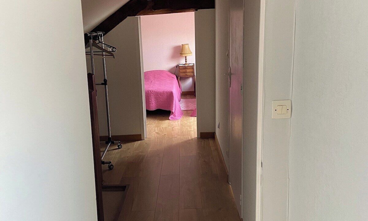 Photo of Bedroom in Banville