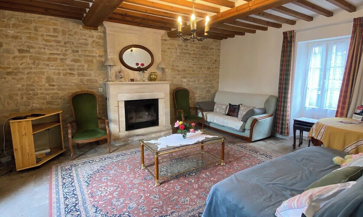 Photo of Livingroom in Banville