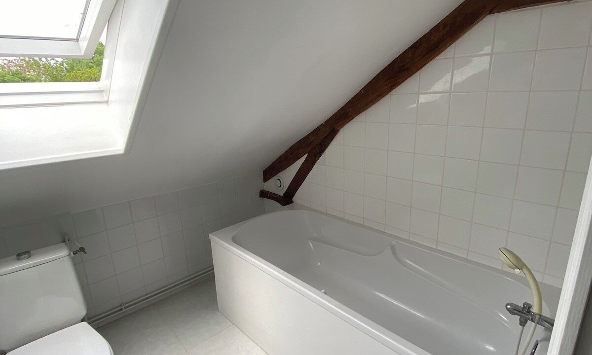 Photo of Bathroom in Banville
