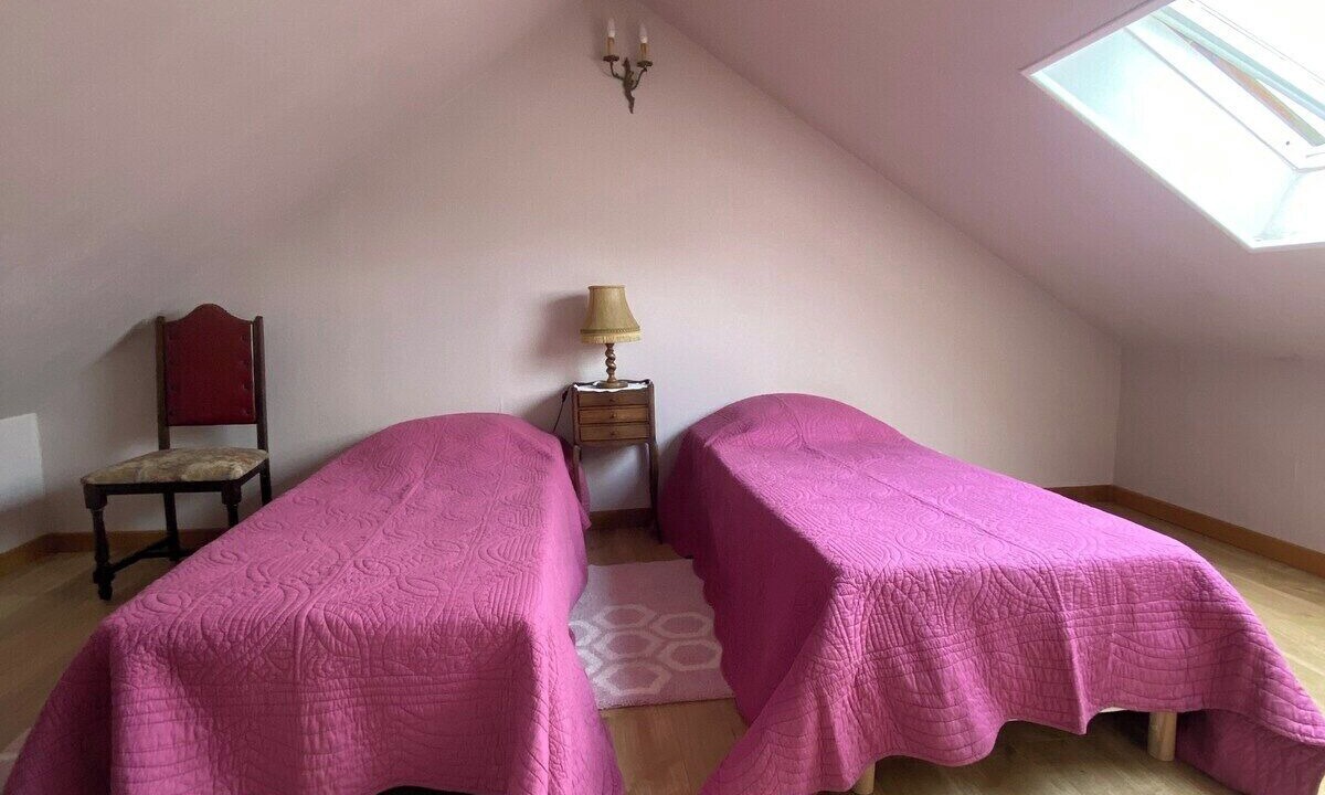 Photo of Bedroom in Banville