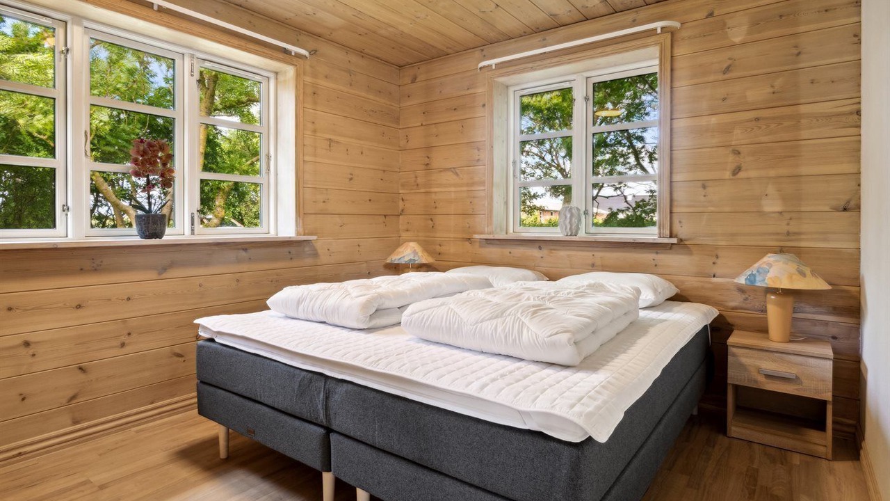 Photo of Bedroom in Redsted
