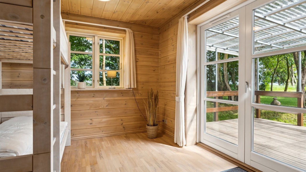 Photo of Bedroom in Redsted