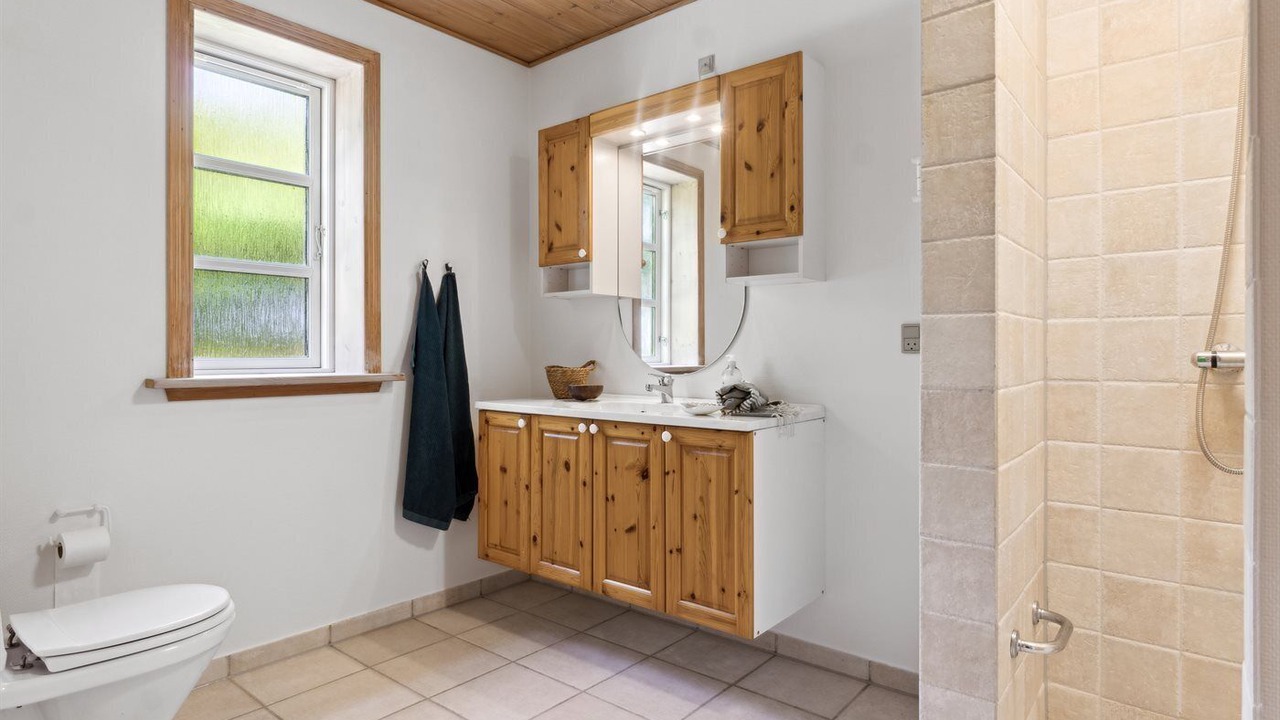 Photo of Bathroom in Redsted