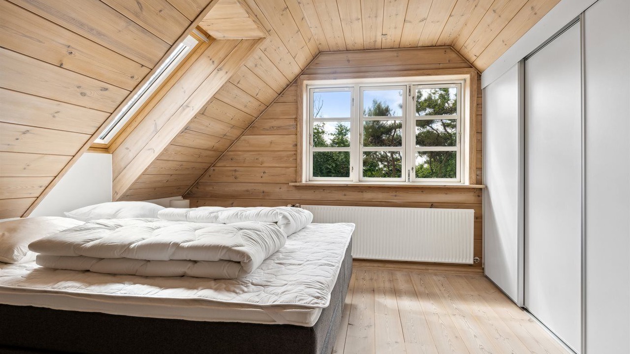 Photo of Bedroom in Redsted