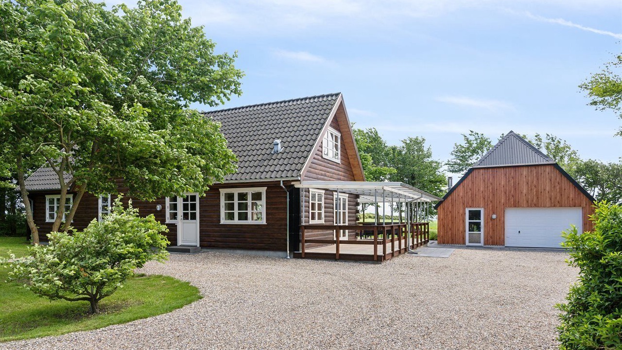 Photo of Outdoor in Redsted