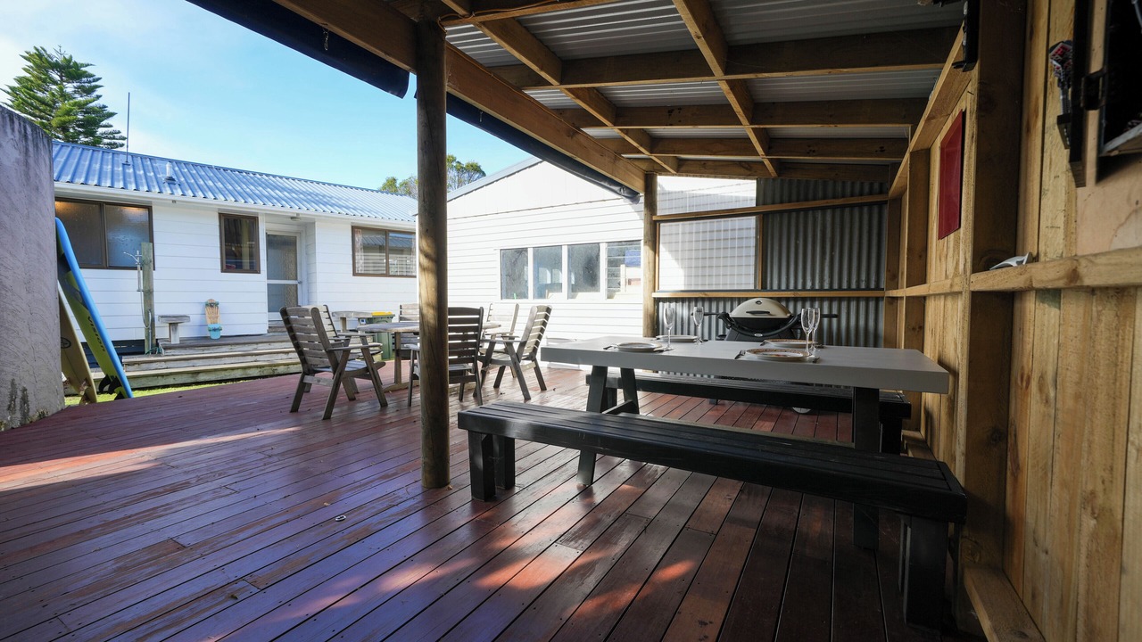 Photo of Outdoor in Omaha