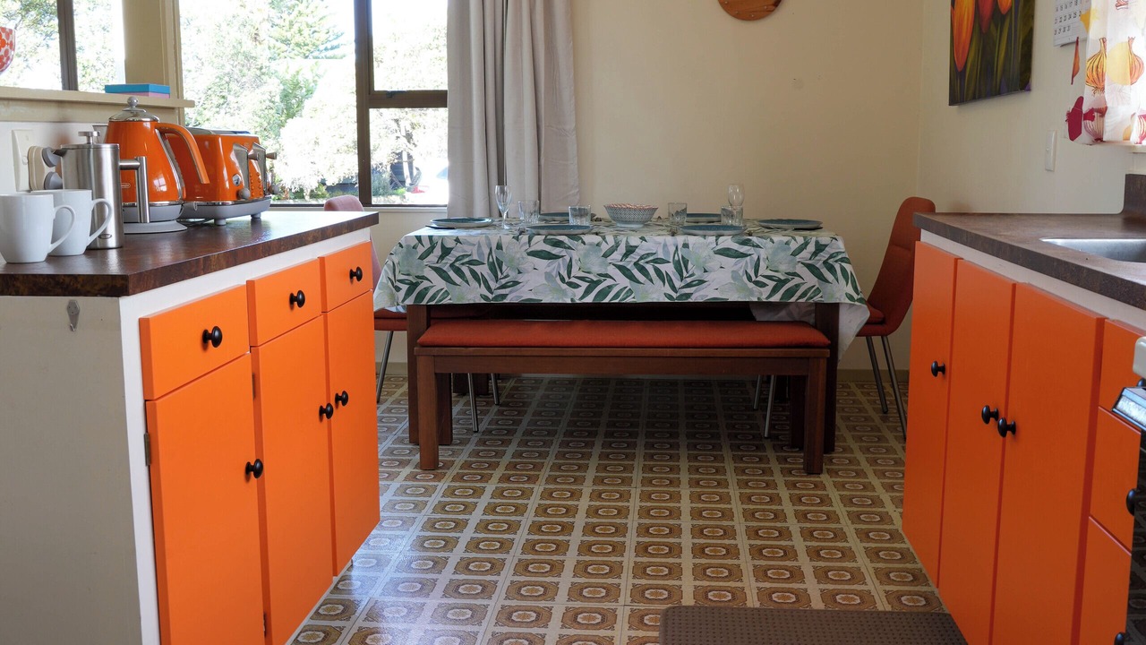 Photo of Kitchen in Omaha