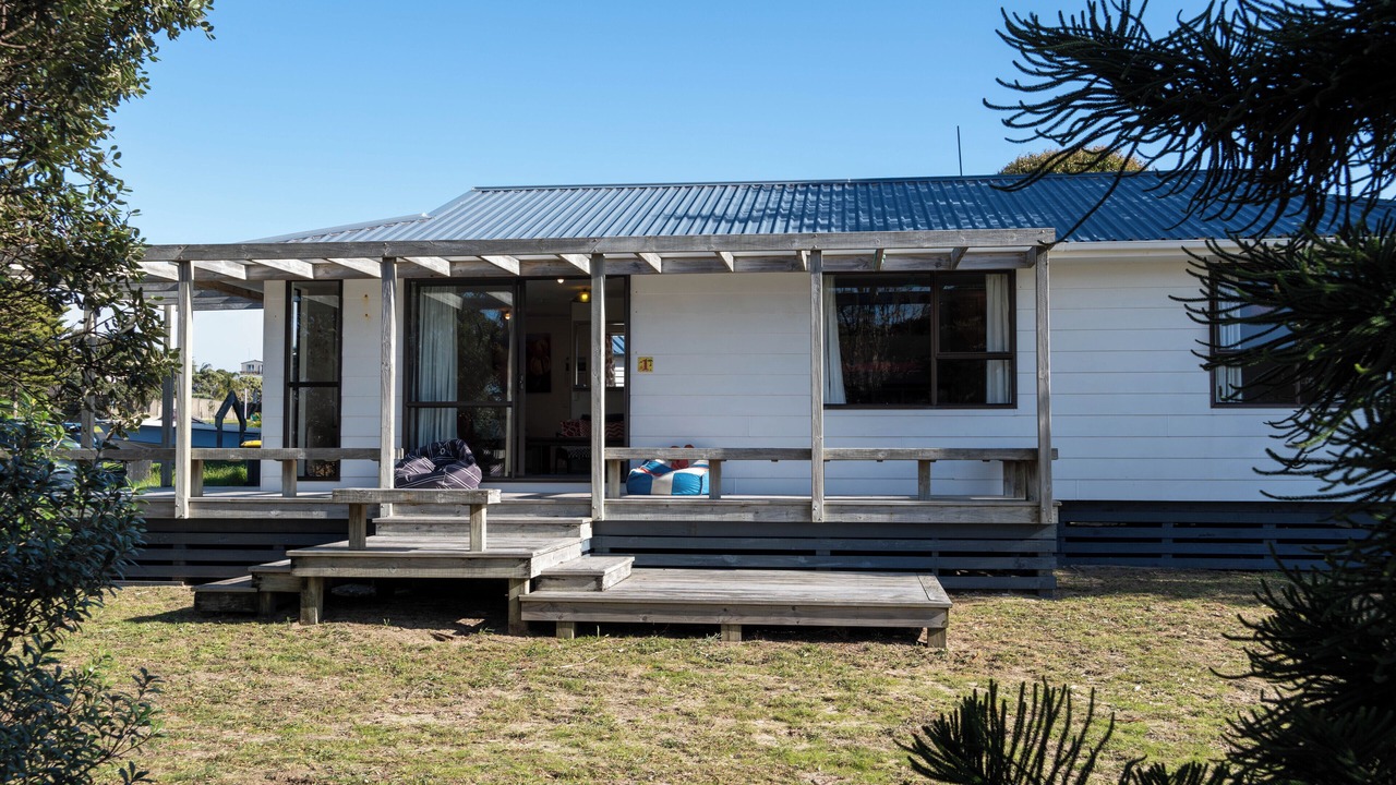 Photo of Patio Balcony in Omaha