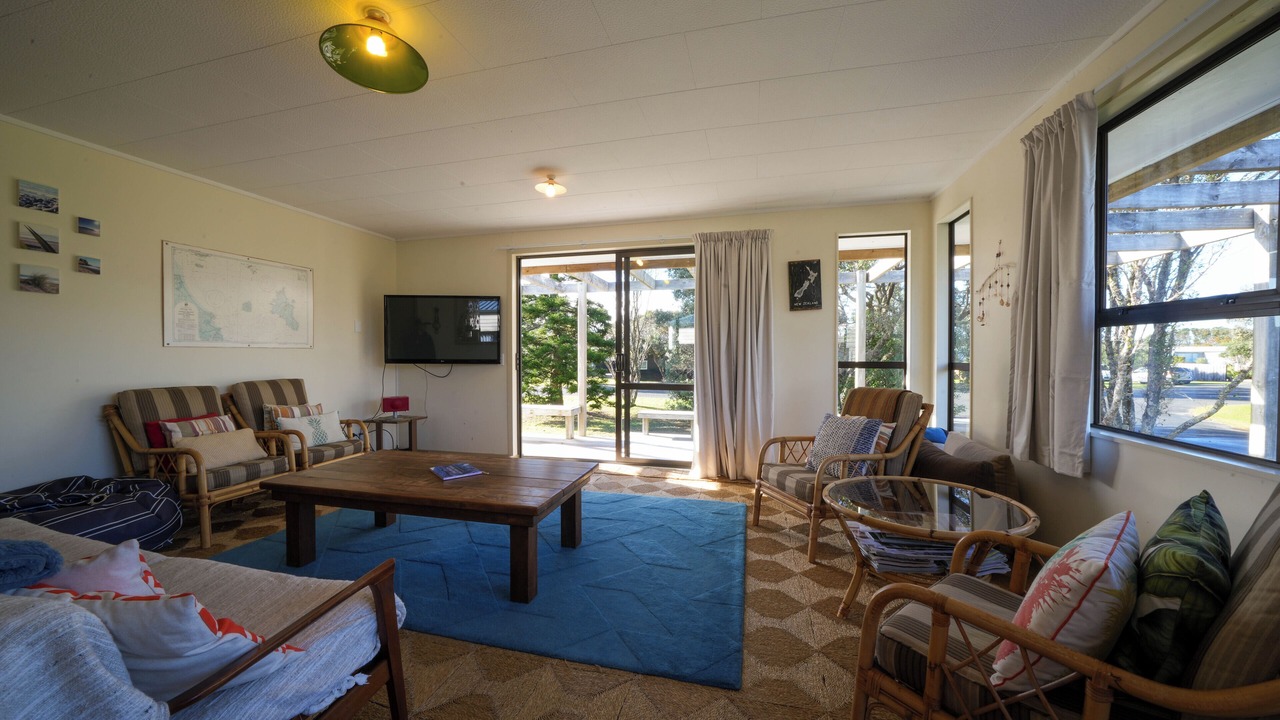 Photo of Livingroom in Omaha