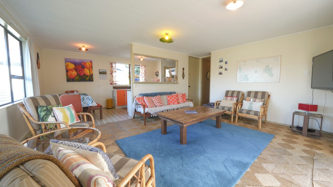 Photo of Livingroom in Omaha