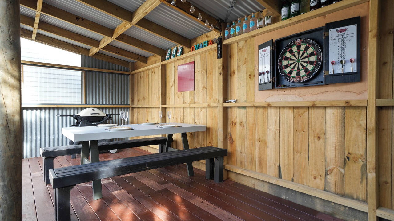 Photo of Outdoor in Omaha