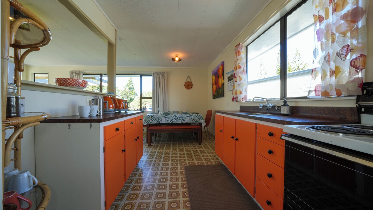 Photo of Kitchen in Omaha