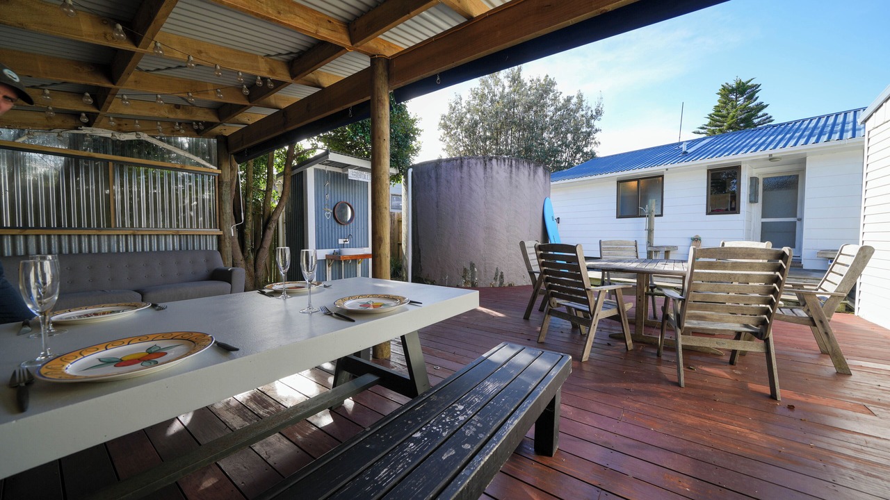 Photo of Outdoor in Omaha