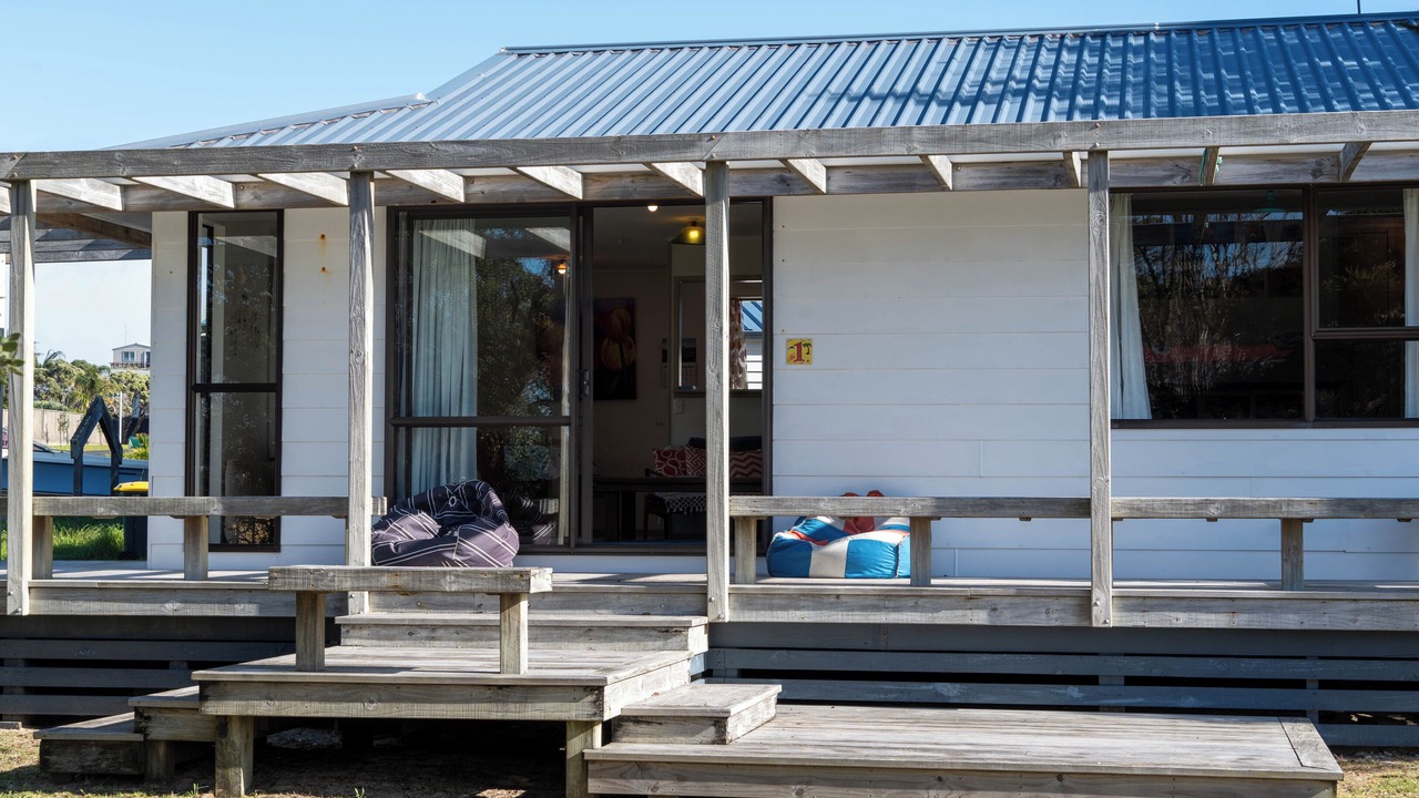 Photo of Patio Balcony in Omaha